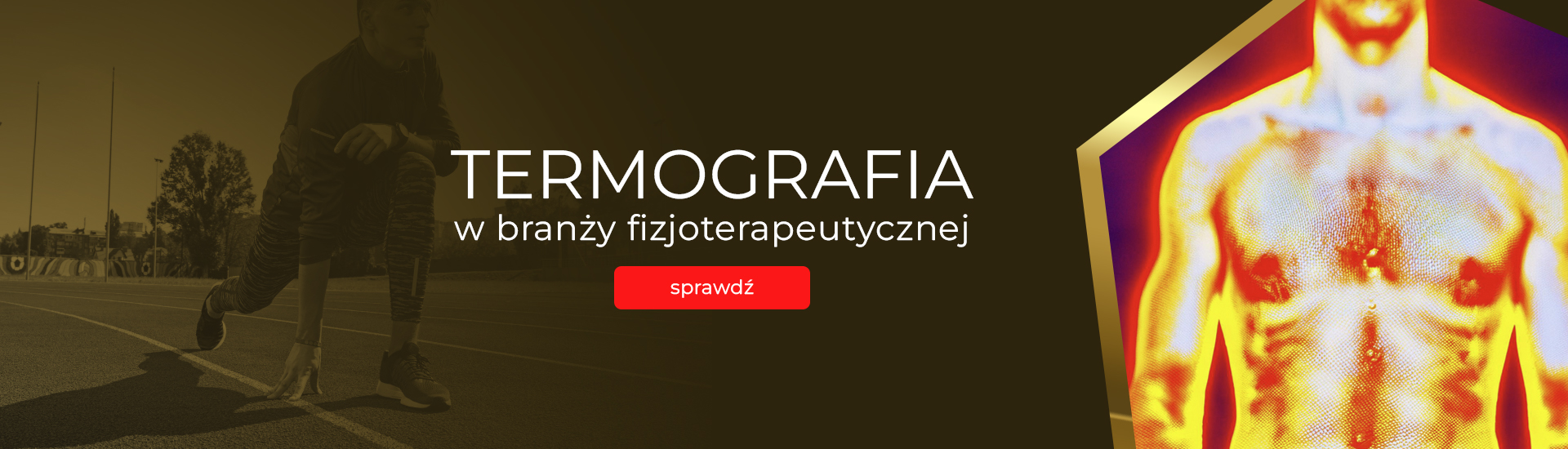Termografia w fizjoterapeutyce