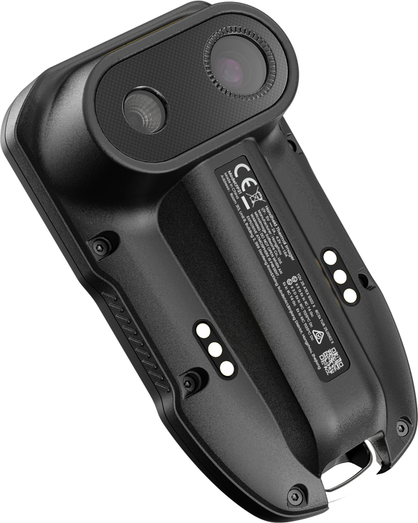 Kamera termowizyjna dla budownictwa przemysłu energetyki Hikmicro M31