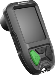 Kamera termowizyjna dla budownictwa przemysłu energetyki Hikmicro M31