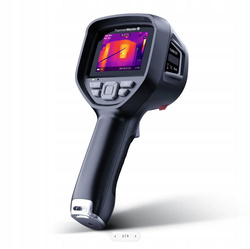 Kamera termowizyjna do inspekcji elektrycznej i HVAC - ThermalMaster THOR002