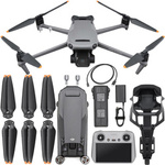 Dron Dji Mavic 3 Classic (DJI RC)