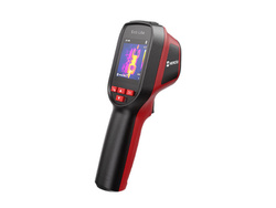 Hikmicro ECO-Lite – kamera termowizyjna do diagnostyki i inspekcji