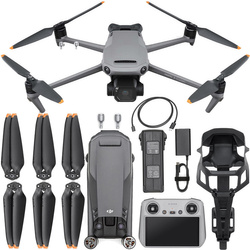 Dron Dji Mavic 3 Classic (DJI RC)