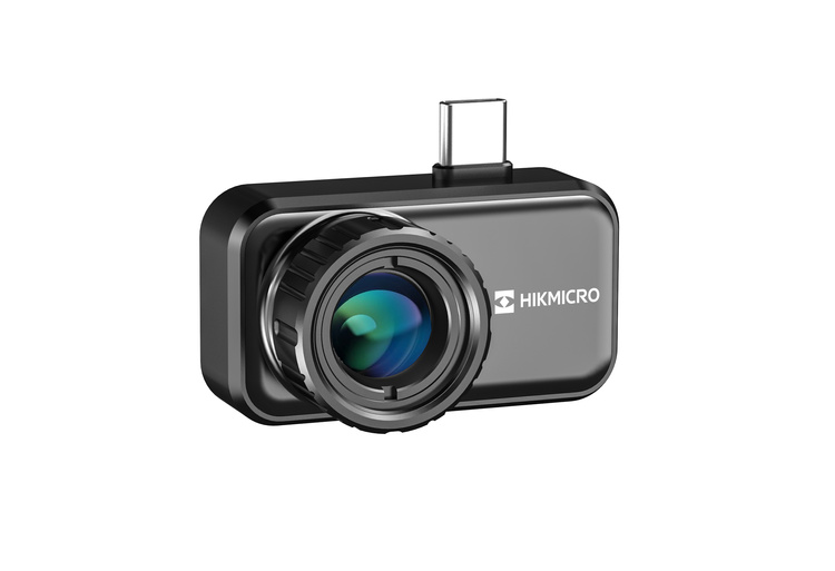 Kamera termowizyjna do telefonu Hikmicro Mini3 Android 384x288