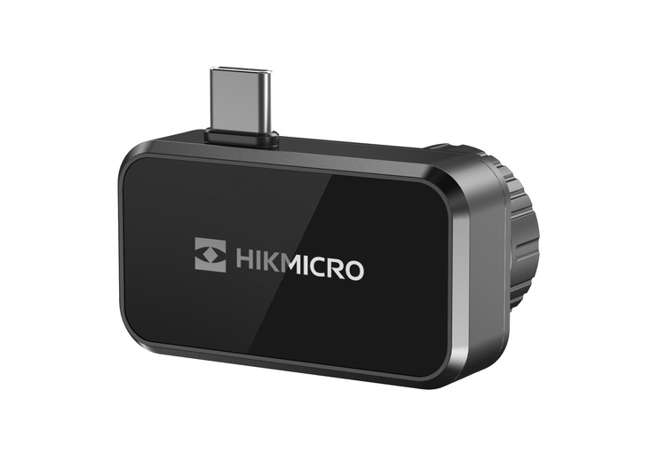 Kamera termowizyjna do telefonu Hikmicro Mini3 Android