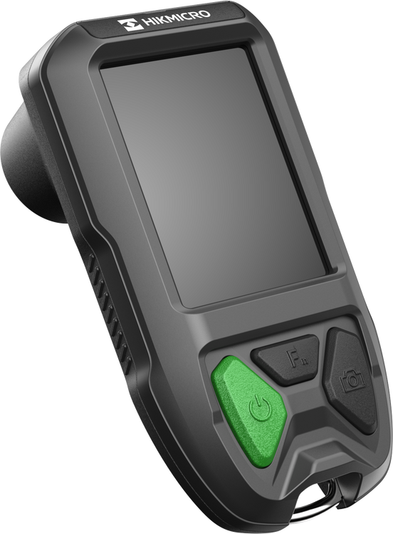 Kamera termowizyjna dla budownictwa przemysłu energetyki Hikmicro M31