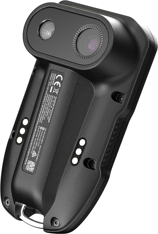 Kamera termowizyjna dla budownictwa przemysłu energetyki Hikmicro M31