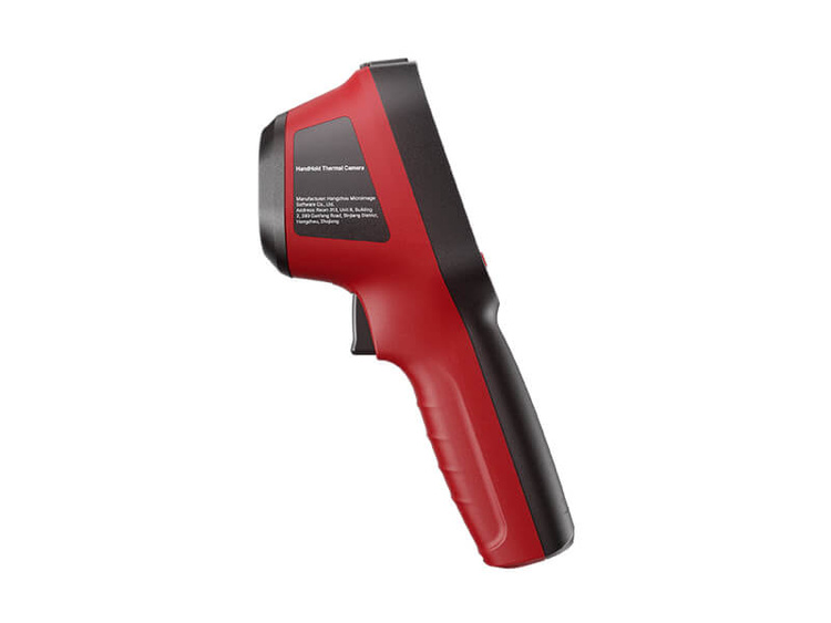 Hikmicro ECO-Lite – kamera termowizyjna do diagnostyki i inspekcji