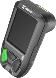 Kamera termowizyjna dla budownictwa przemysłu energetyki Hikmicro M31