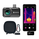 Kamera termowizyjna do telefonu Hikmicro Mini3 Android
