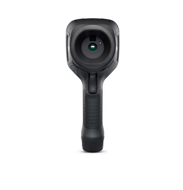 Kamera termowizyjna FLIR E6 Pro do inspekcji elektrycznych i budowlanych