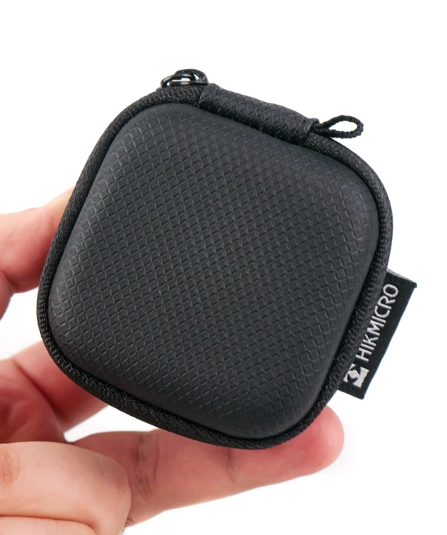Kamera termowizyjna do telefonu na Androida HIKMICRO Mini2 Plus Android