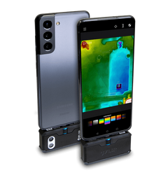 Kamera termowizyjna na telefon FLIR ONE Pro – termowizja w kieszeni