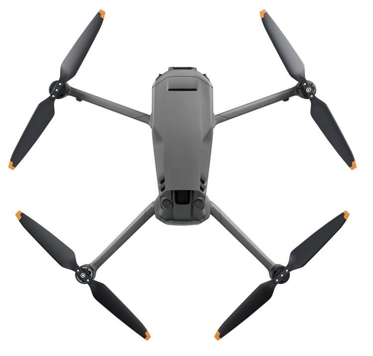 Dron Dji Mavic 3 Classic (DJI RC)