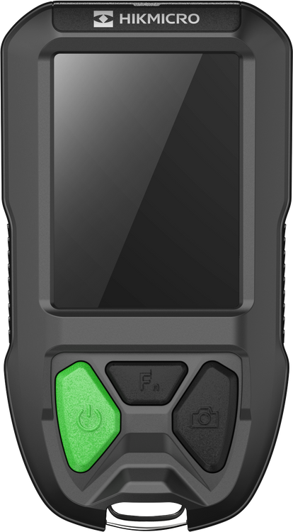 Kamera termowizyjna dla budownictwa przemysłu energetyki Hikmicro M31