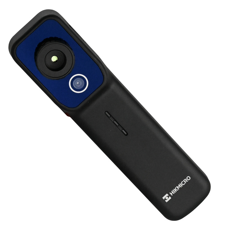 Kamera termowizyjna do telefonu Android iOS Hikmicro MiniX