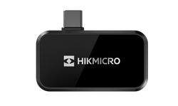 Kamera termowizyjna do telefonu Hikmicro Mini3 Android