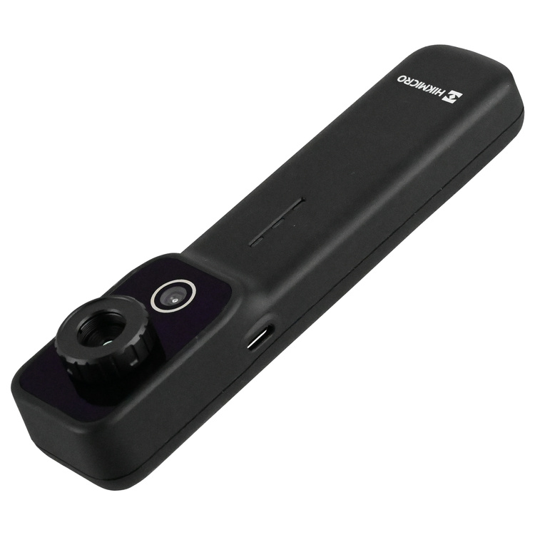 Kamera termowizyjna do telefonu Android iOS Hikmicro MiniX