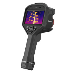Profesjonalna kamera termowizyjna dla przemysłu budownictwa elektryki elektroniki Hikmicro G60