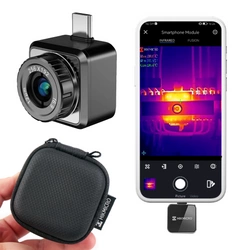 Kamera termowizyjna do telefonu HIKMICRO Mini2 Plus Android