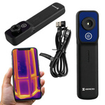 Kamera termowizyjna do telefonu Android iOS Hikmicro MiniX