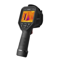 Kamera termowizyjna dla budownictwa elektryka przemysł do inspekcji HIKMICRO M20W