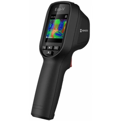 Kamera termowizyjna na budowe dla elektryka hydraulika HIKMICRO Eco-V